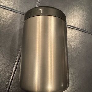 Yeti, 12 OZ Colster® Can Cooler, Silver